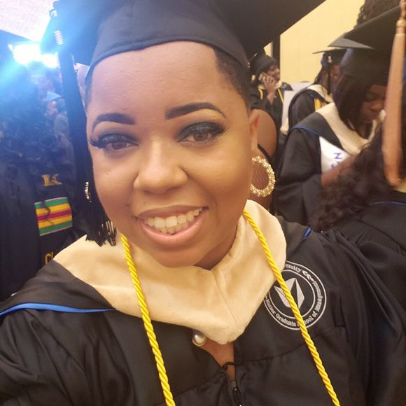 Meet your Posher, Tatiana - Picture 1 of 1